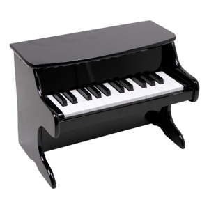 Drewniane pianino do zabawy Legler Premium