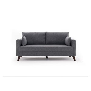 Szara sofa 177 cm Bella – Artie