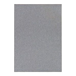 Szary dywan BT Carpet Casual, 160x240 cm