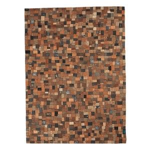 Wzorzysty dywan Fuhrhome Orlando, 170x240 cm
