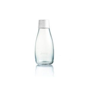 Mleczna butelka ReTap ze szkła z dożywotnią gwarancją z dożywotnią gwarancją, 300 ml