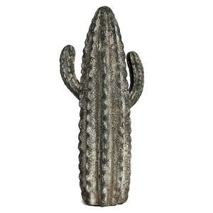 Dekoracyjna figurka ceramiczna Simla Cacti, wys. 56 cm