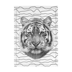 Ścierka PT LIVING Tiger, 50x70 cm