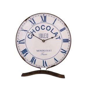 Zegar stołowy Antic Line Pendule, 35,5 cm