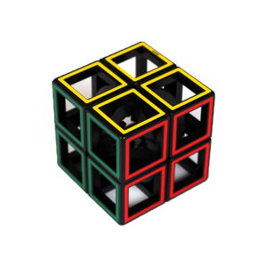 Układanka logiczna RecentToys Cube