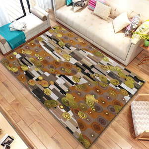 Dywan Homefesto Digital Carpets Marho, 100x140 cm