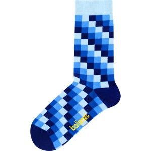 Skarpetki Ballonet Socks Pixel, rozmiar 41-46