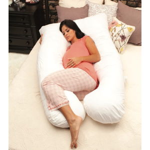 Poduszka dla ciężarnej Minimalist Cushion Covers