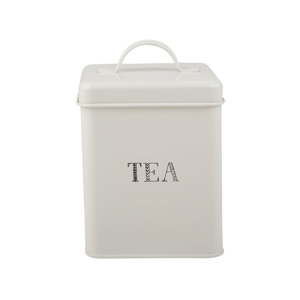 Pojemnik blaszany na herbatę Creative Tops Stir It Up Tea