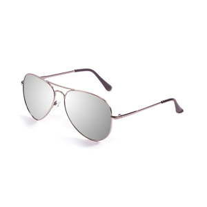 Okulary przeciwsłoneczne Ocean Sunglasses Bonila Silver
