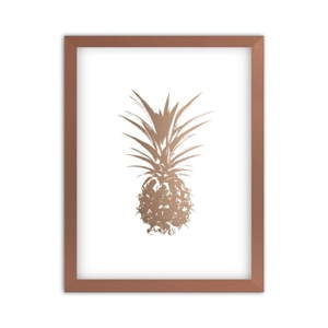 Obraz Styler Ananas, 24x30 cm