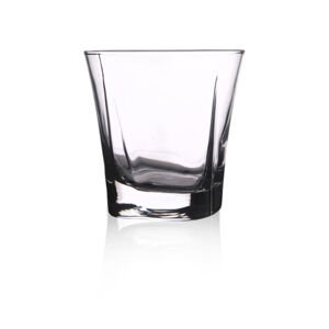 Szklanki zestaw 6 szt. do whiskey 280 ml Truva – Orion