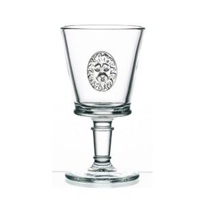 Pucharek szklany La Rochére Symbolic Lion, 250 ml