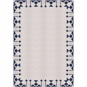 Beżowy dywan Vitaus Lotta, 50x80 cm