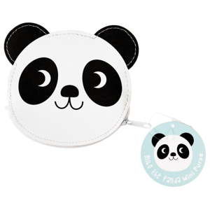 Portmonetka w kształcie pandy Rex London Miko the Panda
