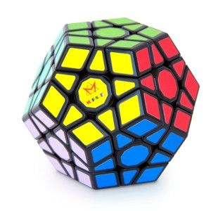 Kostka Rubika wielokątna RecentToys Megaminx