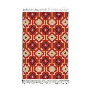 Dywan dwustronny Cihan Bilisim Tekstil Madrid, 80x120 cm