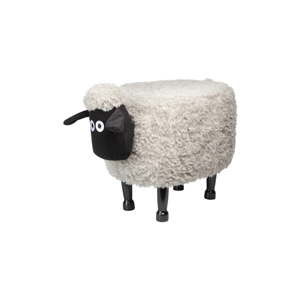Stolik w kształcie owcy RGE Sheep, 65x35 cm