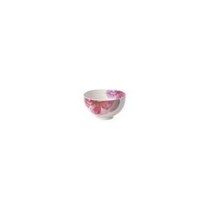 Biało-różowa porcelanowa miska ø 13,8 cm Rose Garden − Villeroy&Boch