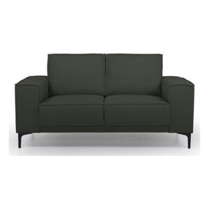 Antracytowa sofa 164 cm Copenhagen – Scandic