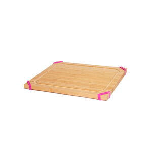 Bambusowa deska do krojenia 38,1x30,5 cm Mineral – Bonami Essentials