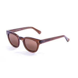Okulary przeciwsłoneczne Ocean Sunglasses Santa Cruz Adams