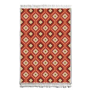 Dywan dwustronny Cihan Bilisim Tekstil Madrid, 120x180 cm