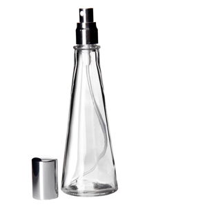 Szklana butelka z rozpylaczem Unimasa Sprayer, 125 ml