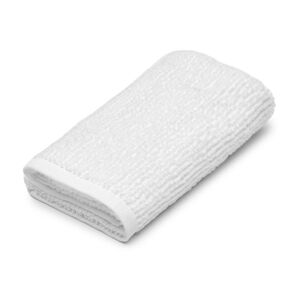 Biały bawełniany ręcznik 50x90 cm Yeni – Kave Home