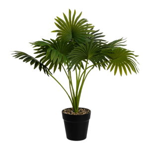Sztuczna palma (wysokość 60 cm) – Casa Selección