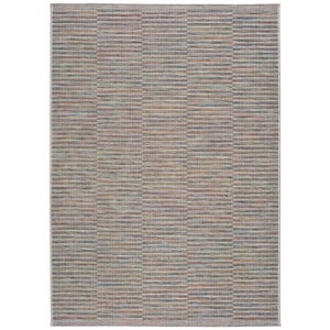 Beżowy dywan odpowiedni na zewnątrz Universal Bliss, 75x150 cm