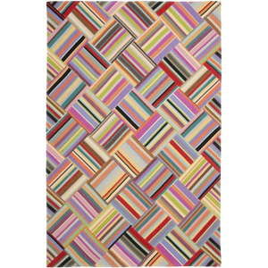 Wełniany dywan Safavieh Tej Flat, 274x182 cm