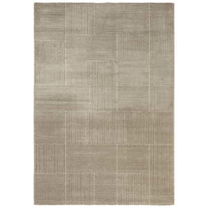 Beżowokremowy dywan Elle Decor Glow Castres, 120x170 cm