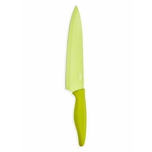 Zielony nóż The Mia Cheff, dł. 20 cm