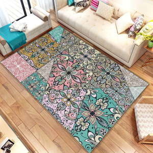 Dywan Homefesto Digital Carpets Staro, 140x220 cm
