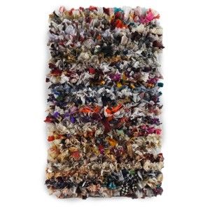 Kolorowy dywan Geese Barcelona, 60x120 cm