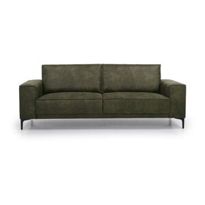 Zielona sofa 224 cm Copenhagen – Scandic