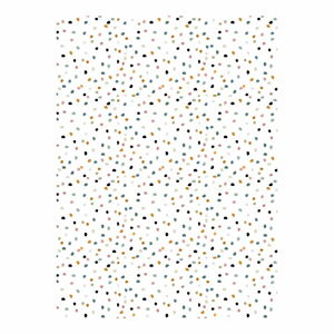Papier do pakowania prezentów eleanor stuart Coloured Speckles