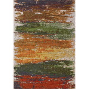 Dywan Eco Rugs Autumn Abstract, 135x200 cm