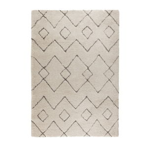 Kremowy dywan Flair Rugs Imari, 120x170 cm