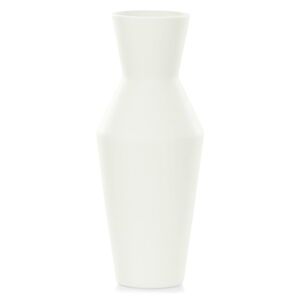 Kremowy ceramiczny wazon (wysokość 24 cm) Giara – AmeliaHome