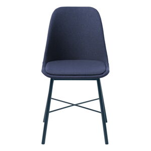 Niebieskie krzesło Whistler – Unique Furniture