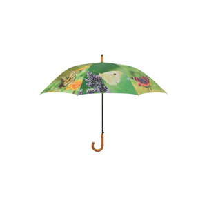 Parasol w motyle Esschert Design, ⌀ 120 cm