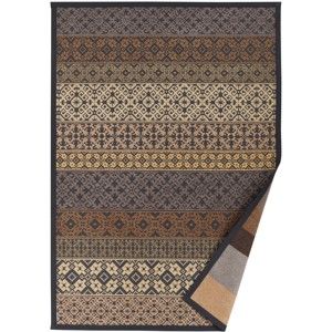 Beżowy dywan dwustronny Narma Tidriku, 160x230 cm