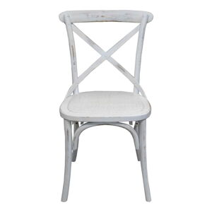 Białe krzesło – Antic Line