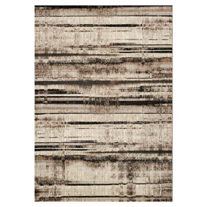 Beżowo-brązowy dywan Webtappeti Manhattan Brooklyn, 120x160 cm
