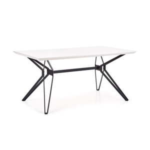 Stół do jadalni Halmar Pascal, 160x90 cm