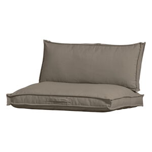 Ogrodowa poduszka na krzesło 90x80 cm Victor – WOOOD