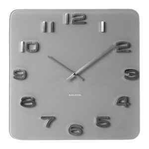 Zegar ścienny Vintage – Karlsson