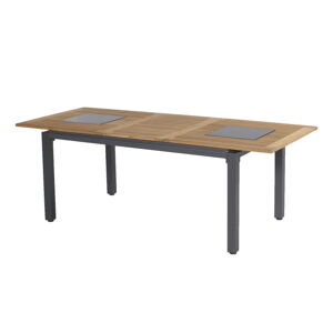 Stół ogrodowy 100x180 cm Concept  – Hartman